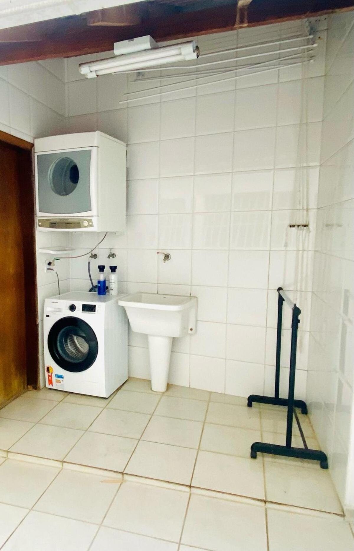 Refugio Aclimacao Holiday home
