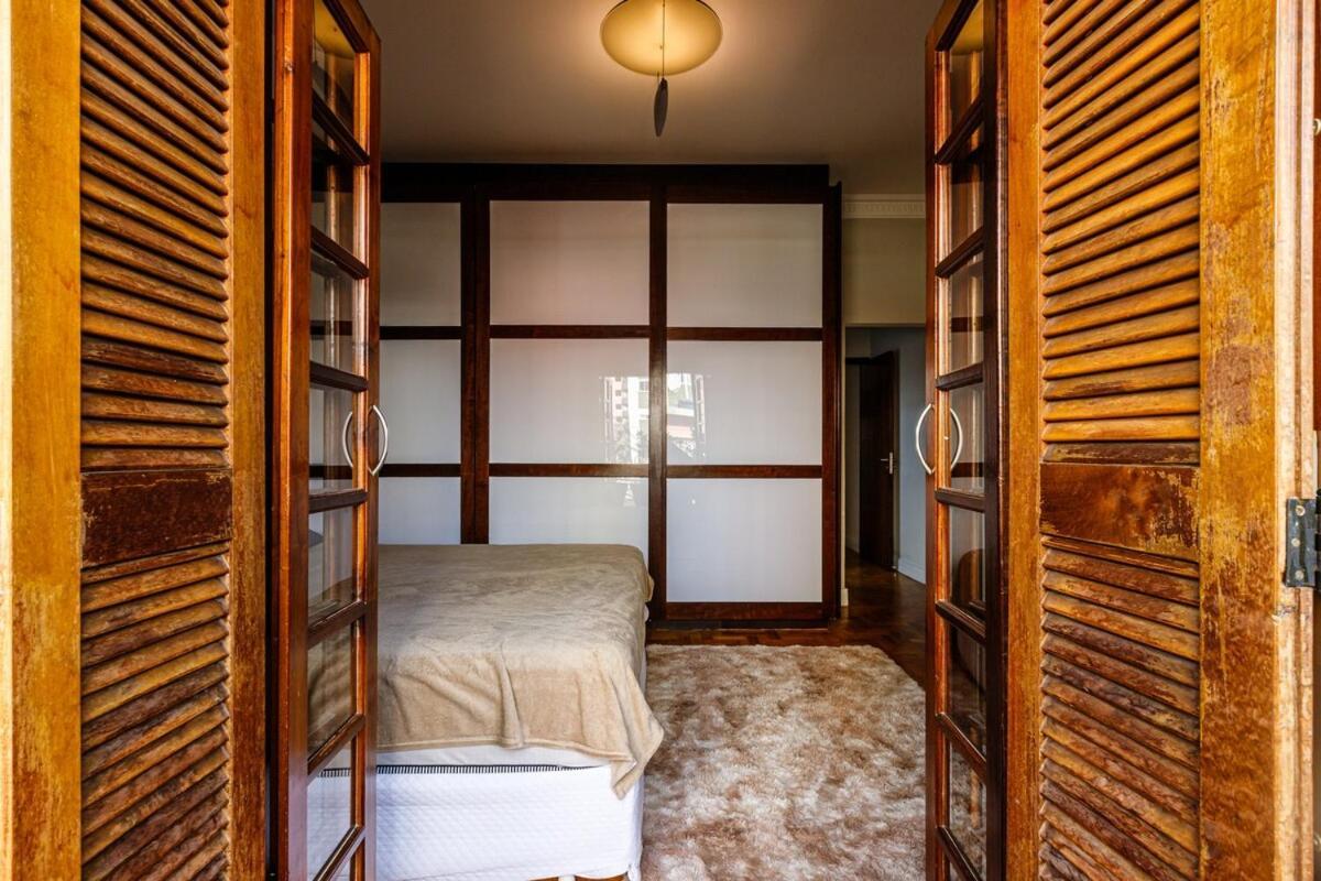 Refugio Aclimacao Holiday home Sao Paulo