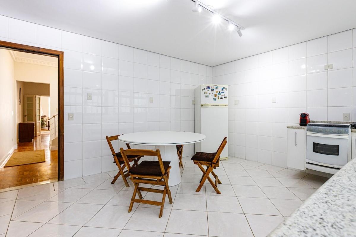 Holiday home Refugio Aclimacao