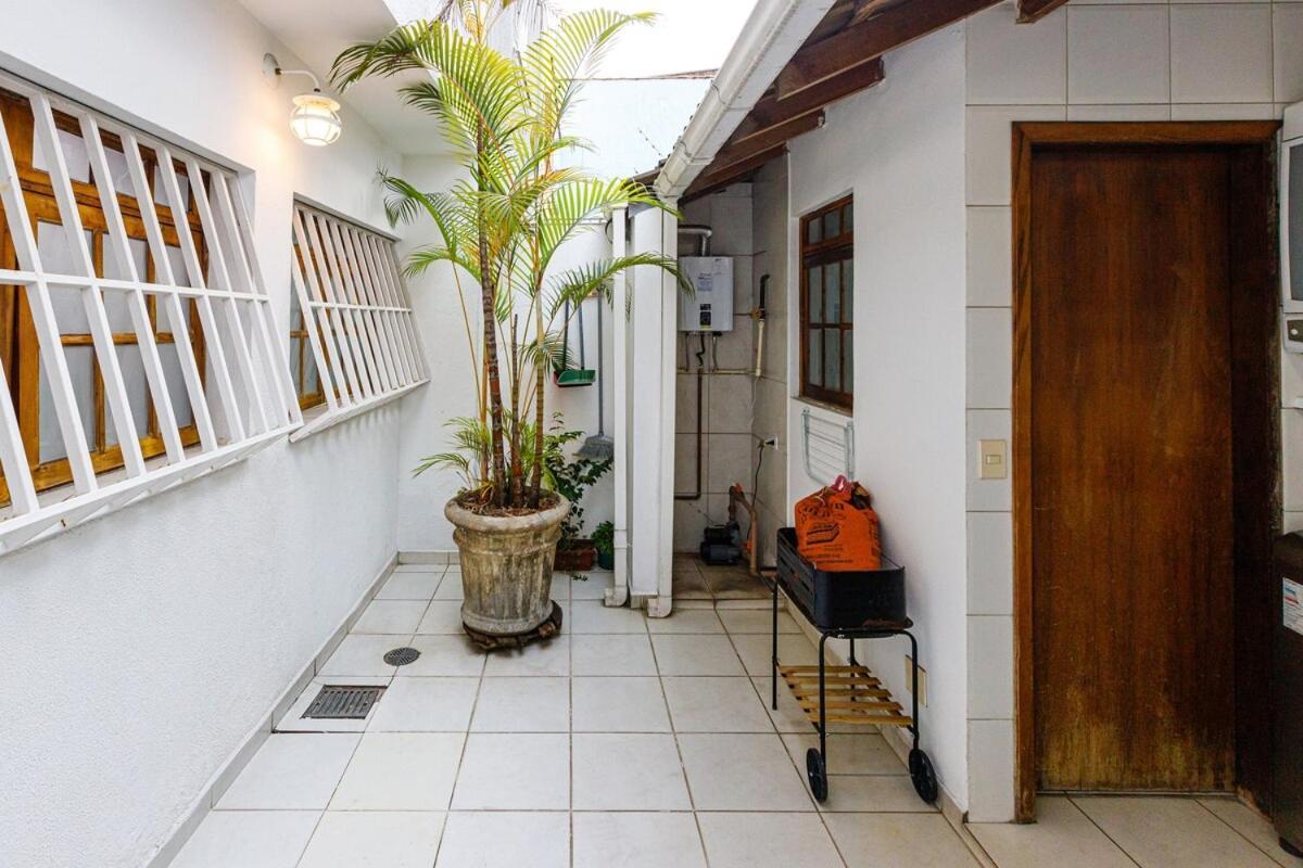 Holiday home Refugio Aclimacao *