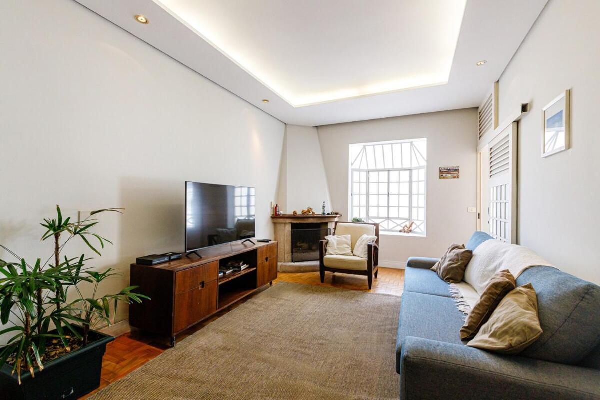 Refugio Aclimacao Holiday home *