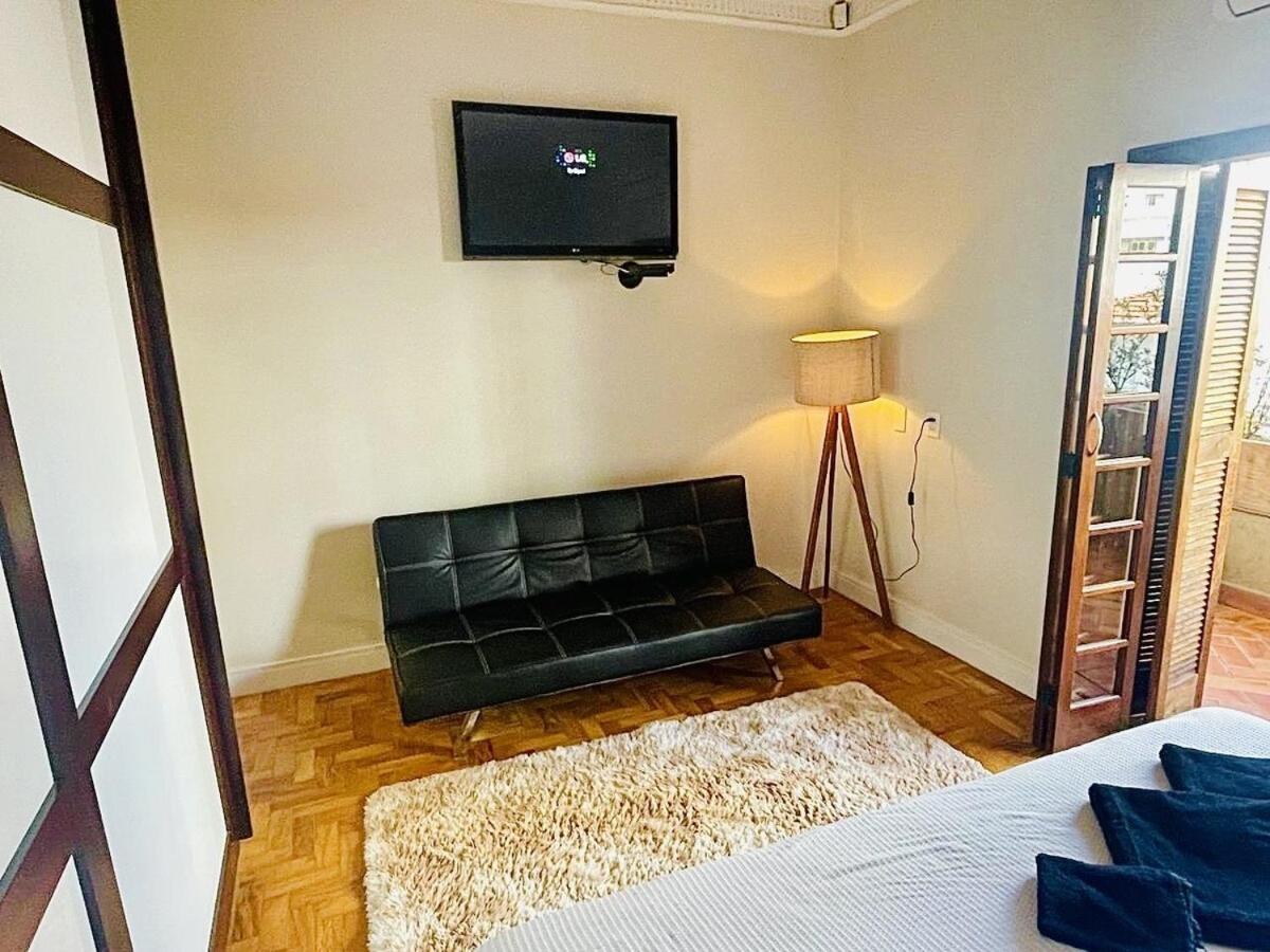 Holiday home Refugio Aclimacao Sao Paulo