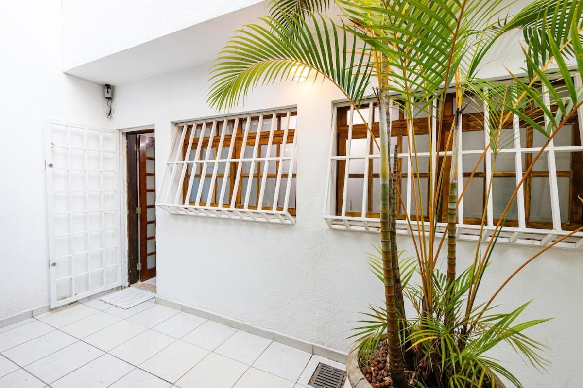 Refugio Aclimacao Sao Paulo