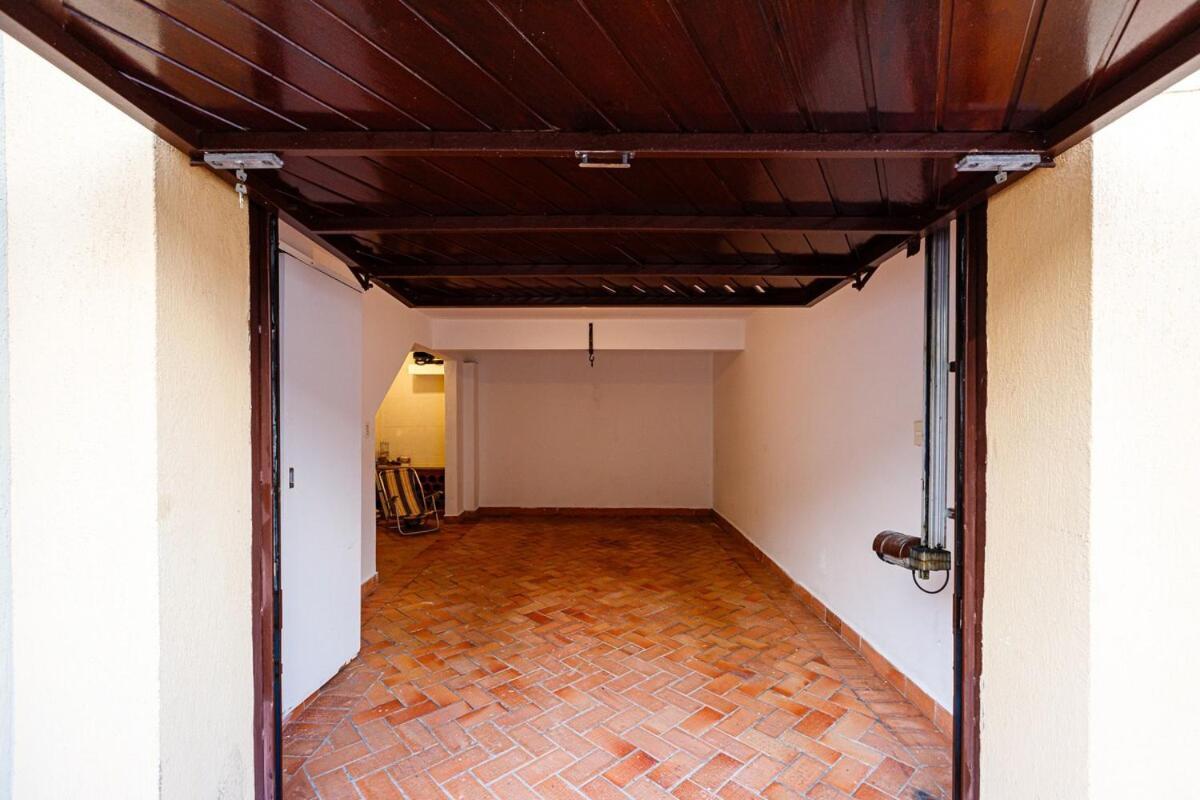 Refugio Aclimacao *