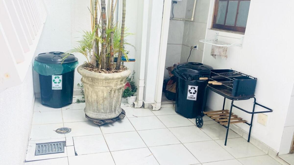 Holiday home Refugio Aclimacao