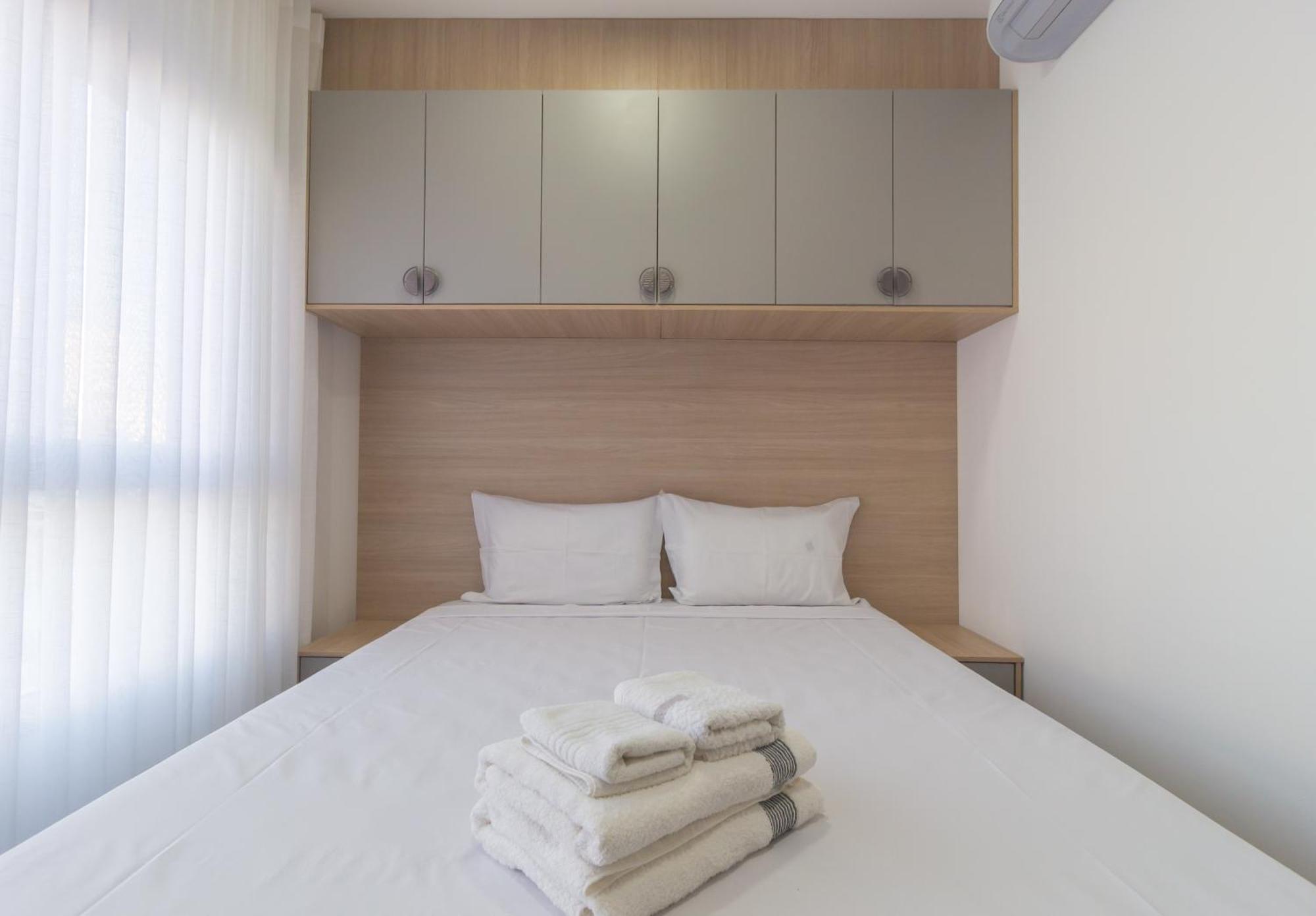 Apartment Prime Smart Santa Cruz *