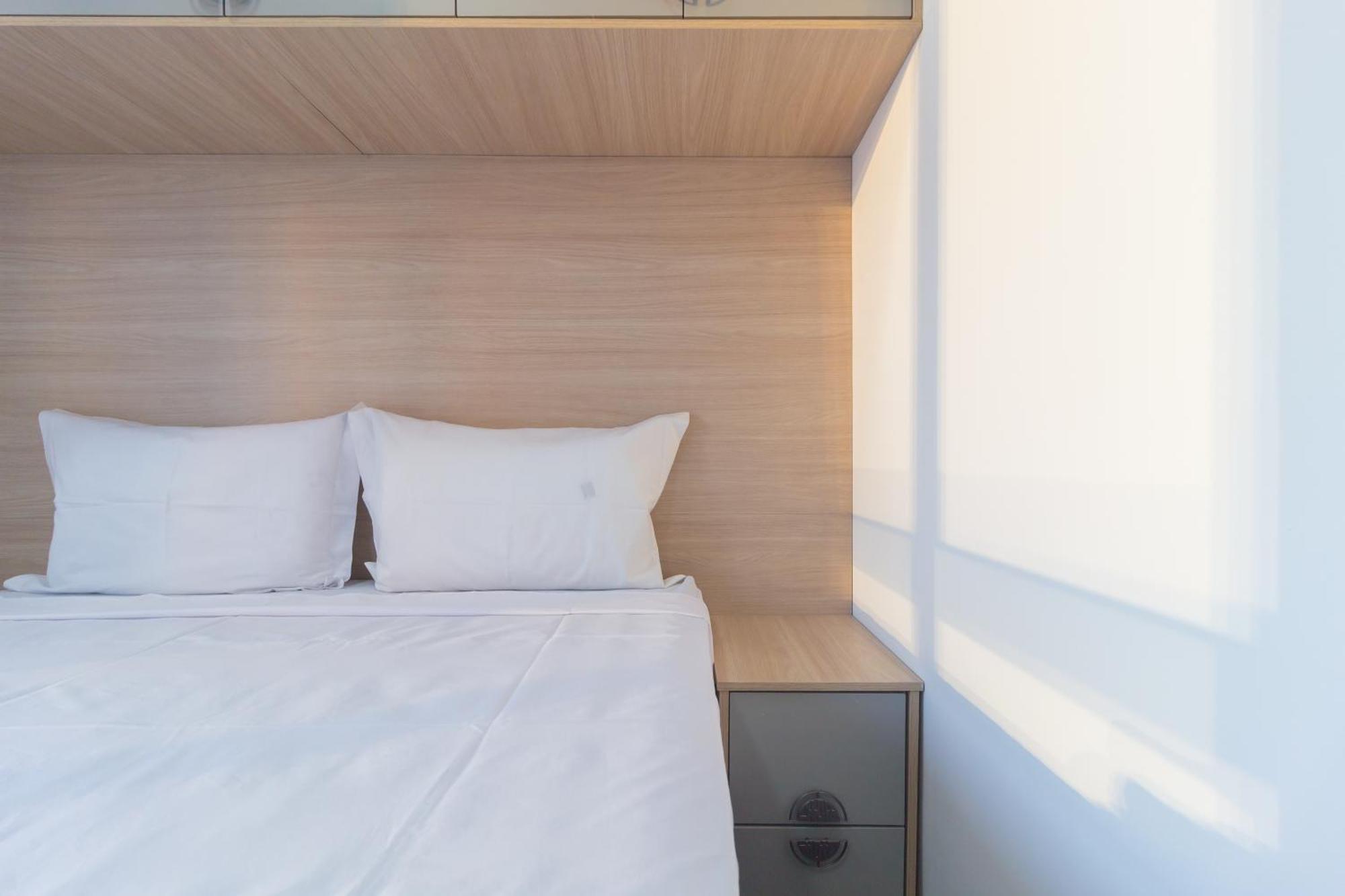 Apartment Prime Smart Santa Cruz *