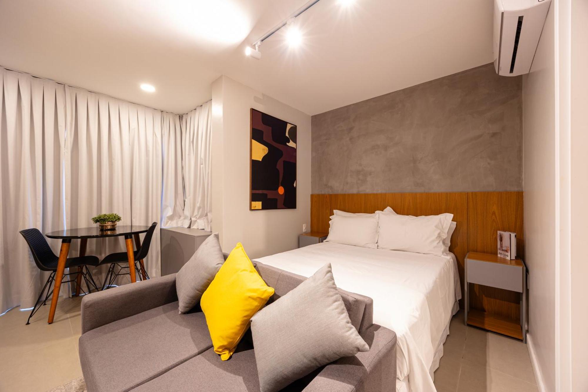 Apartment Maxx Nova - Homax *