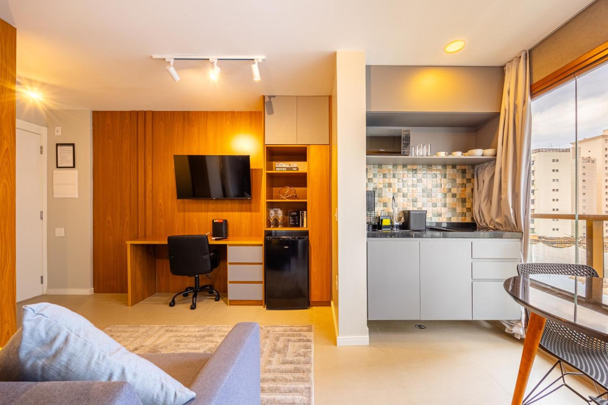 Maxx Nova - Homax Apartment *
