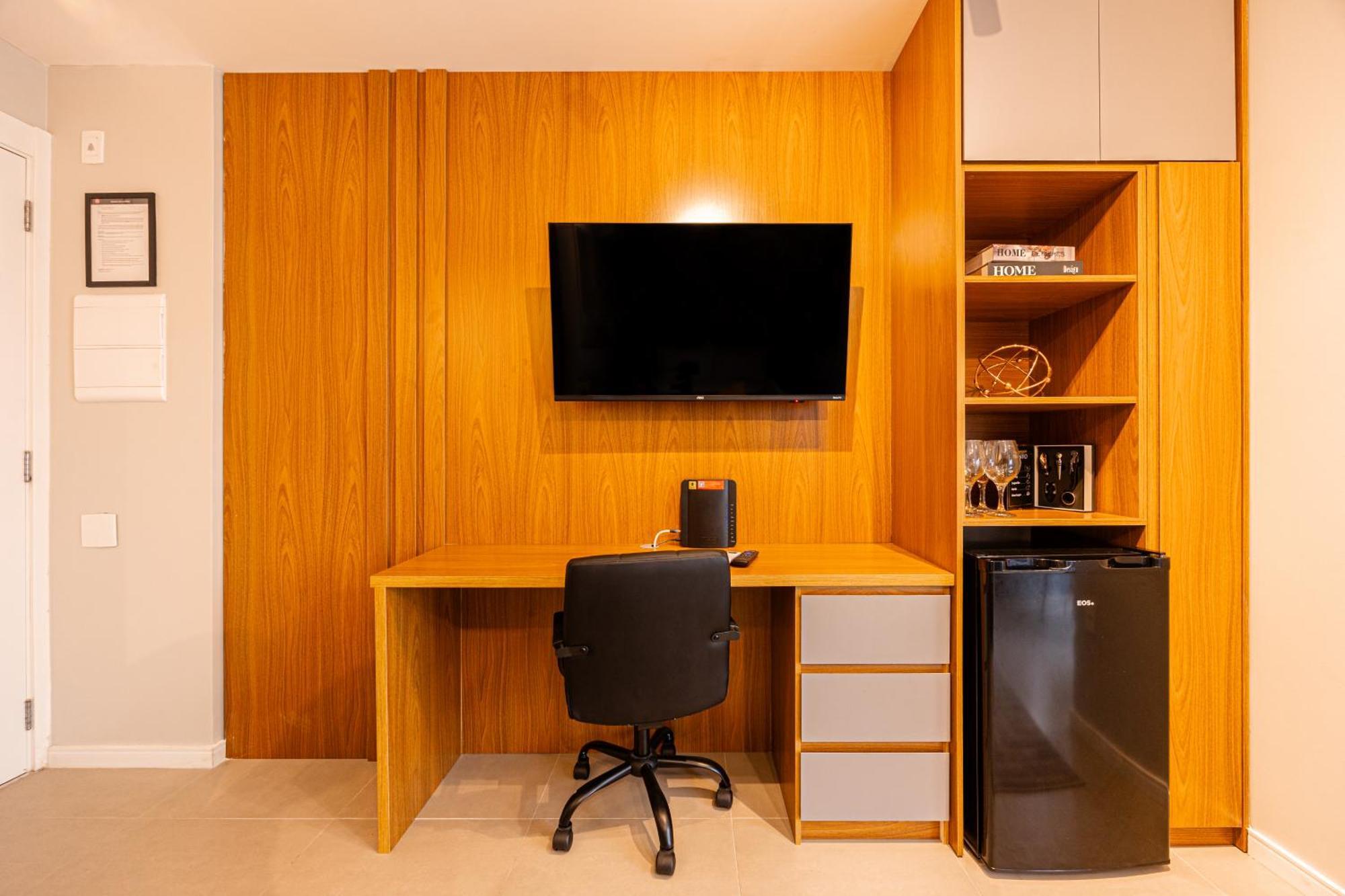 Maxx Nova - Homax Apartment