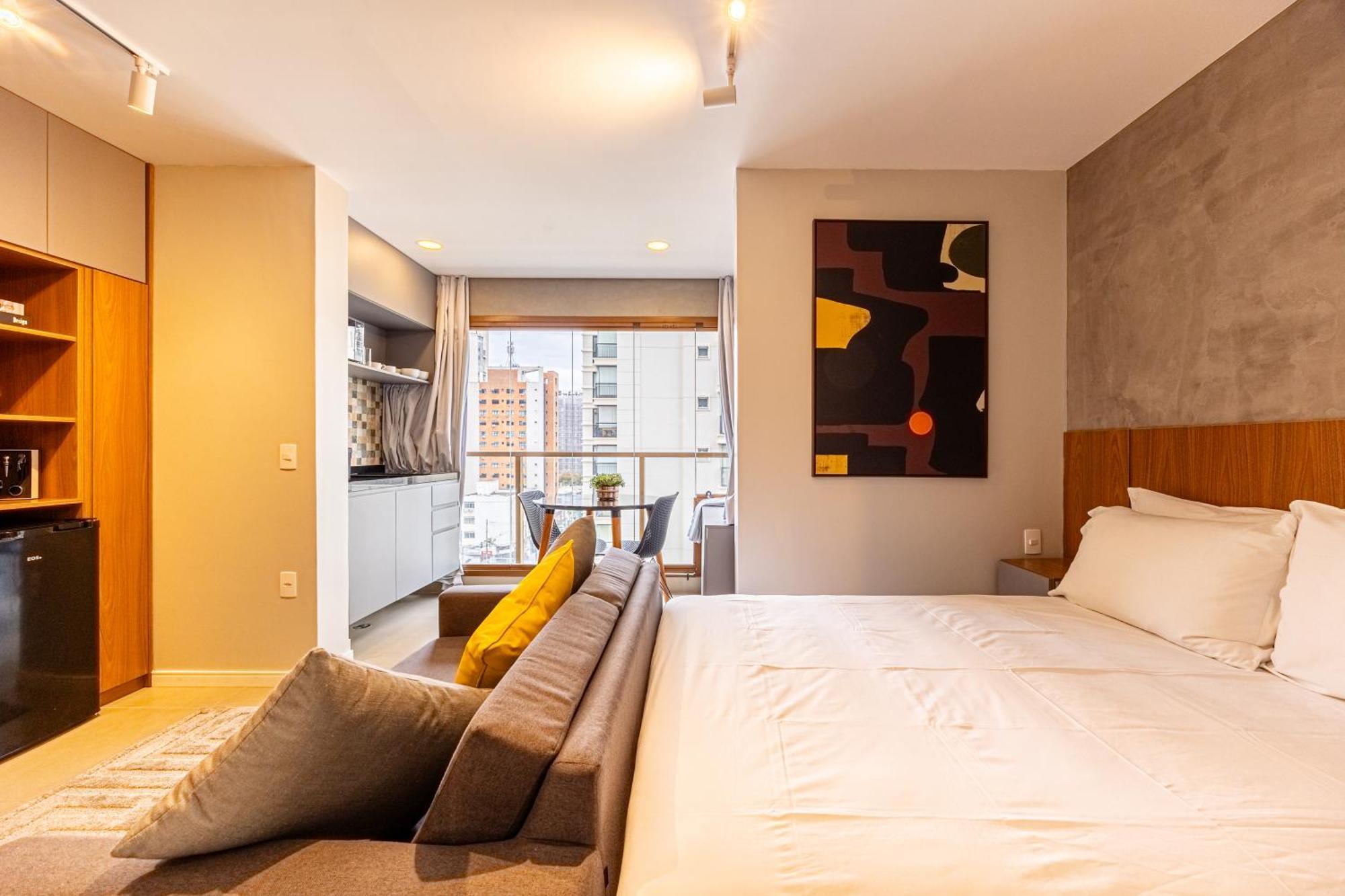 Maxx Nova - Homax Apartment *