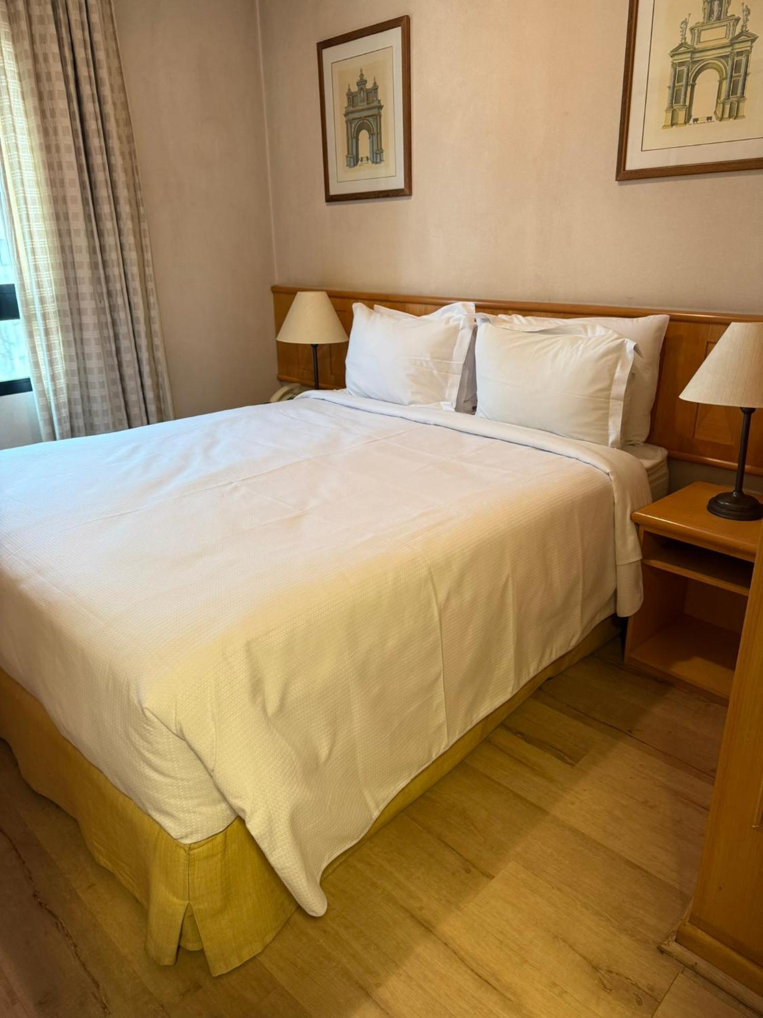 Hotel Dream Flat Pinheiros