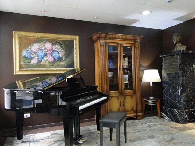 Premium Flats Berrini - Boutique Hotel Sao Paulo