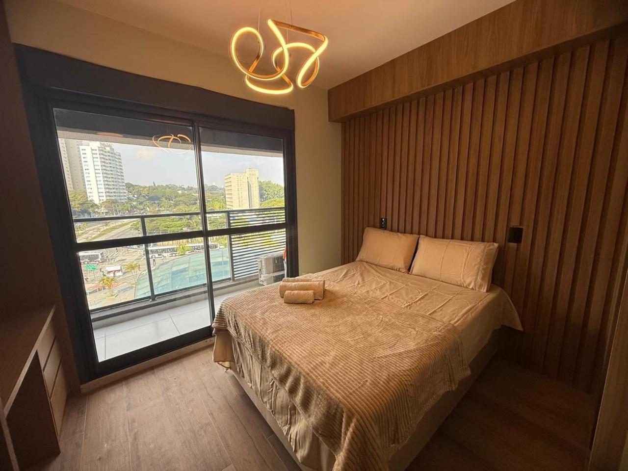 Haus Mitre Residences * São Paulo