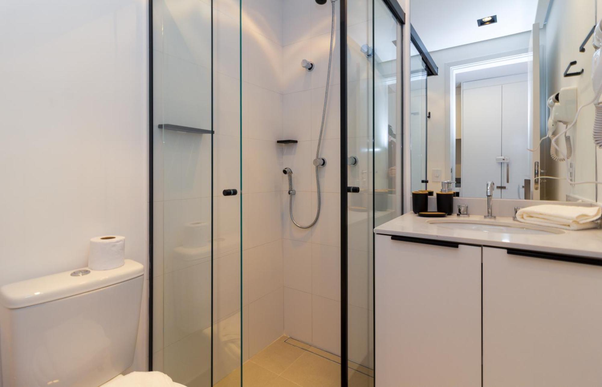 Apartamento 360 Dna Paulistano São Paulo