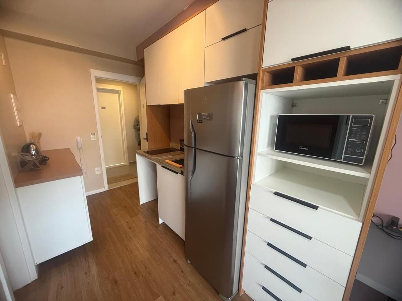 Apartamento Haus Mitre Residences *