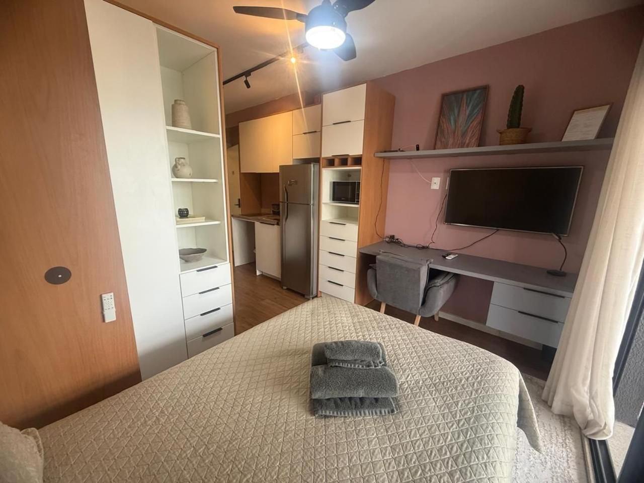 Haus Mitre Residences Apartamento