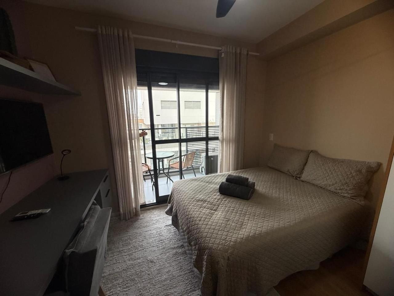 Haus Mitre Residences Apartamento São Paulo