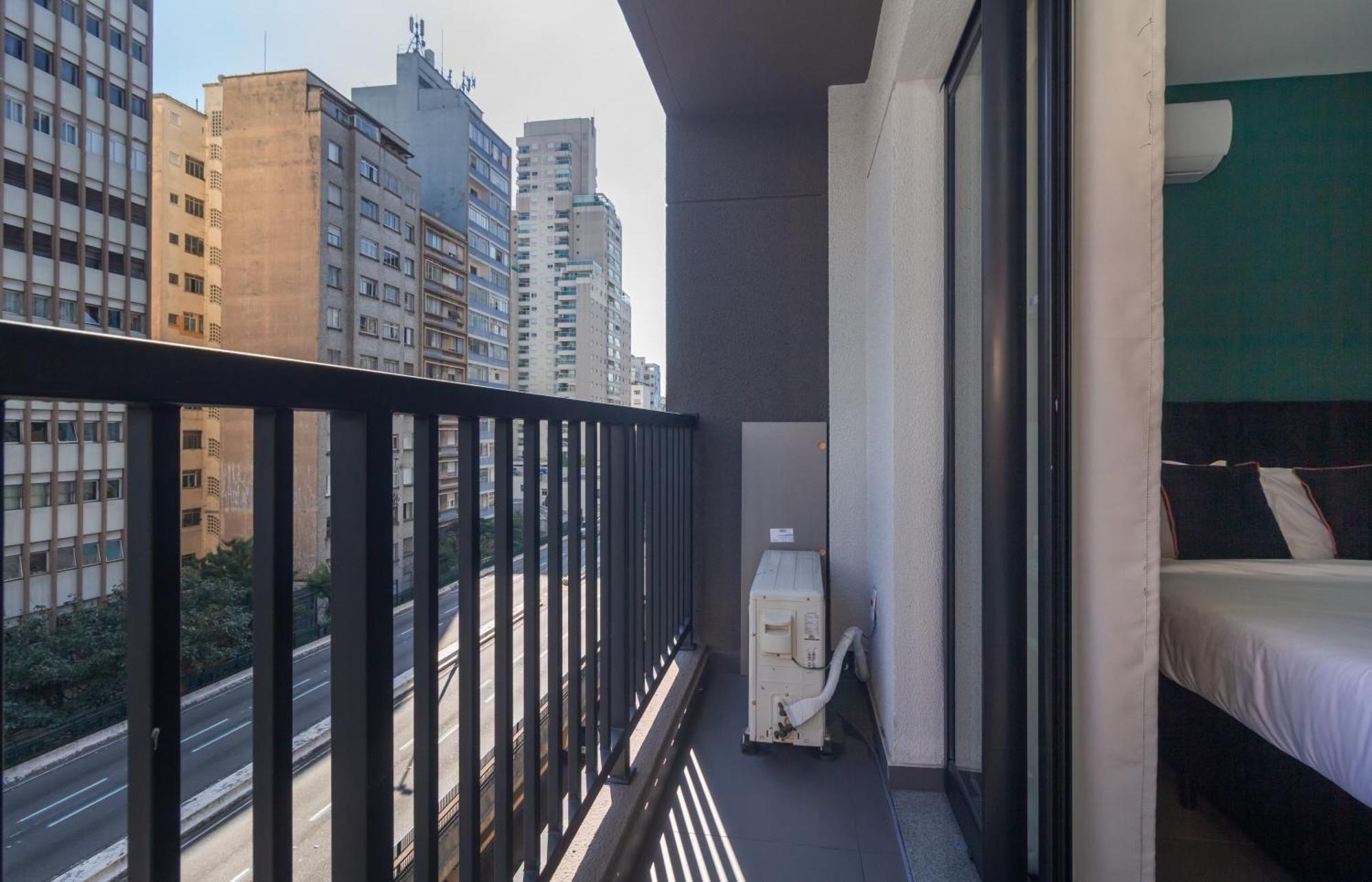 Apartamento 360 Dna Paulistano