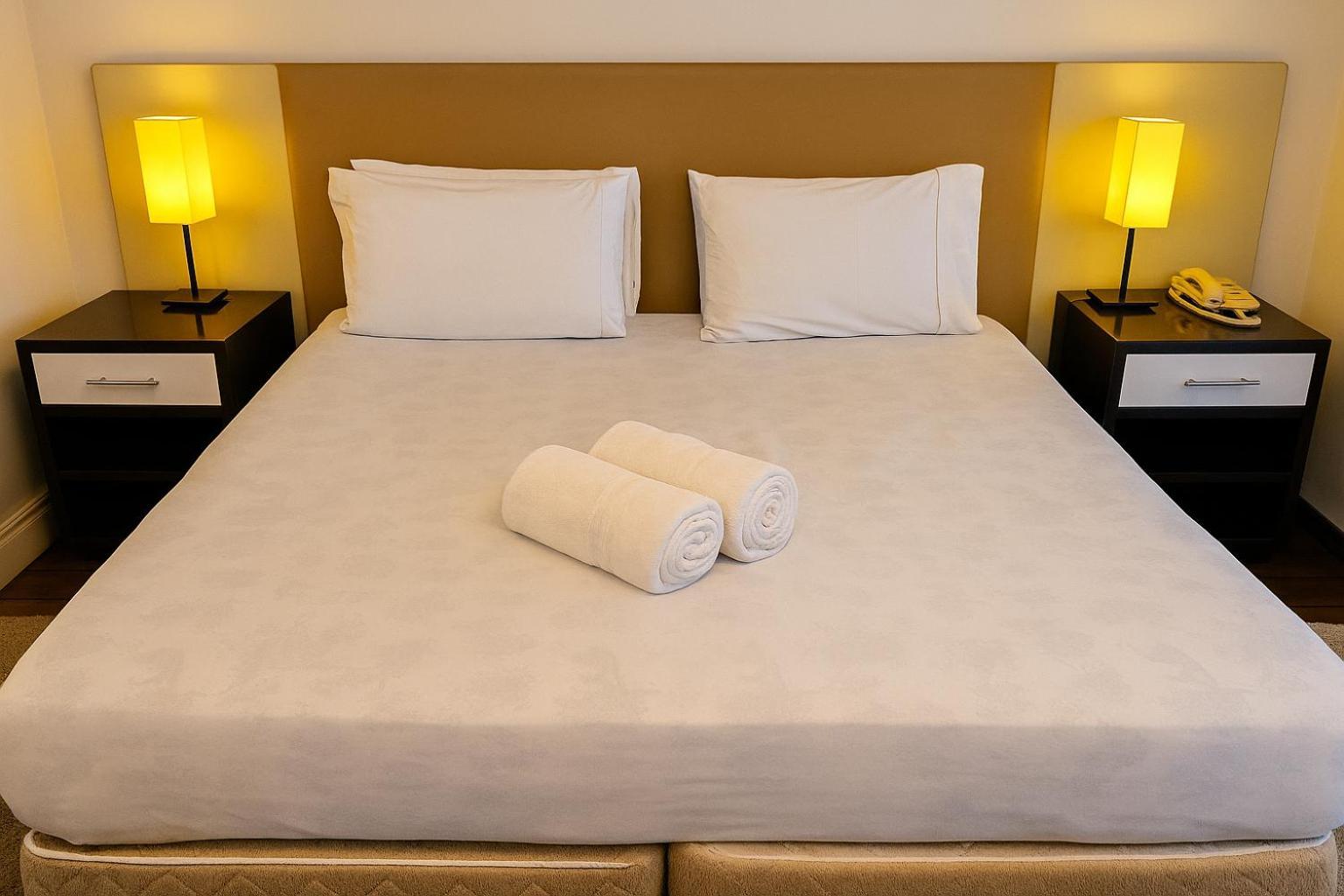 Book A Flat Gran Plaza Paulista Sao Paulo