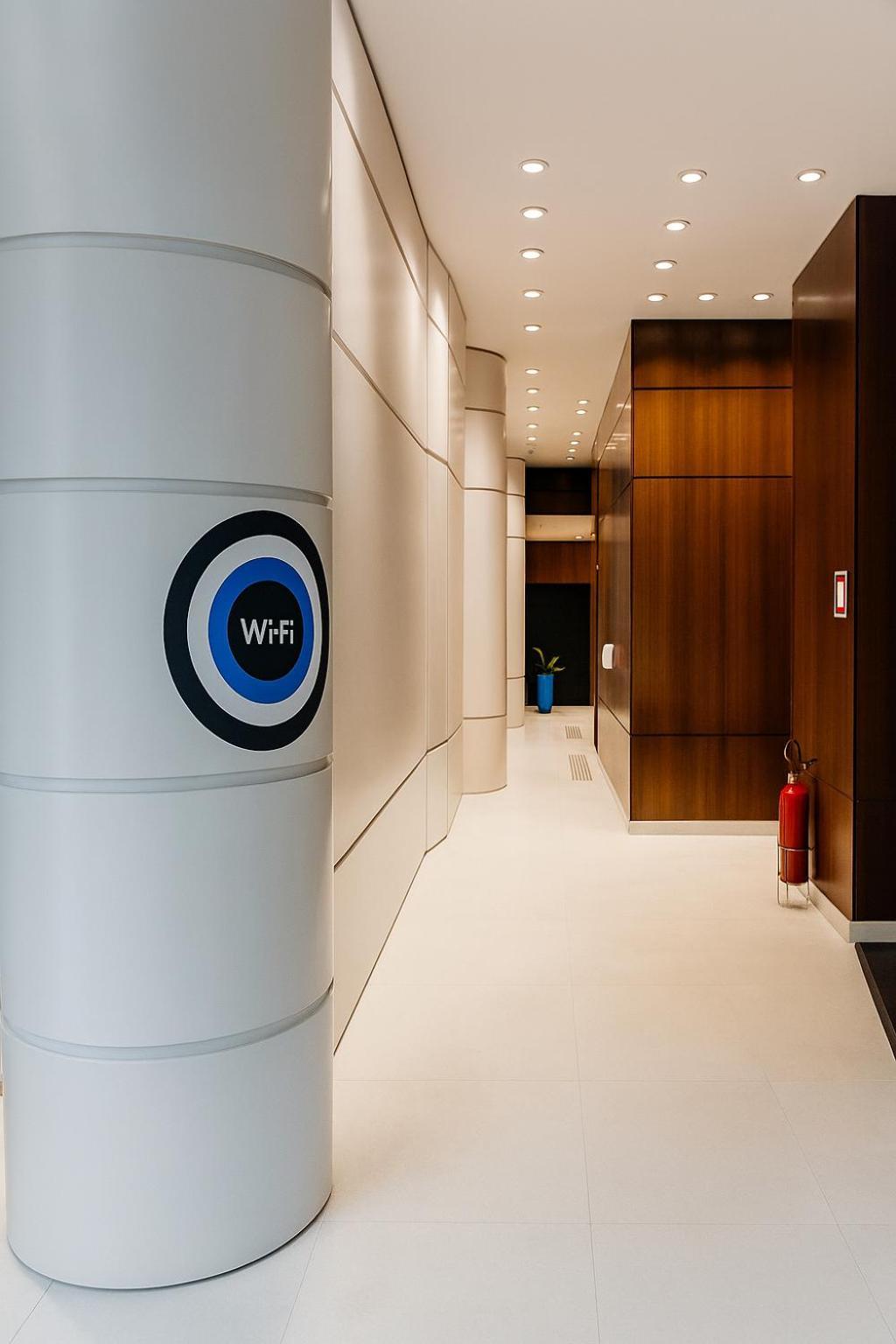 Book A Flat Gran Plaza Paulista Otel