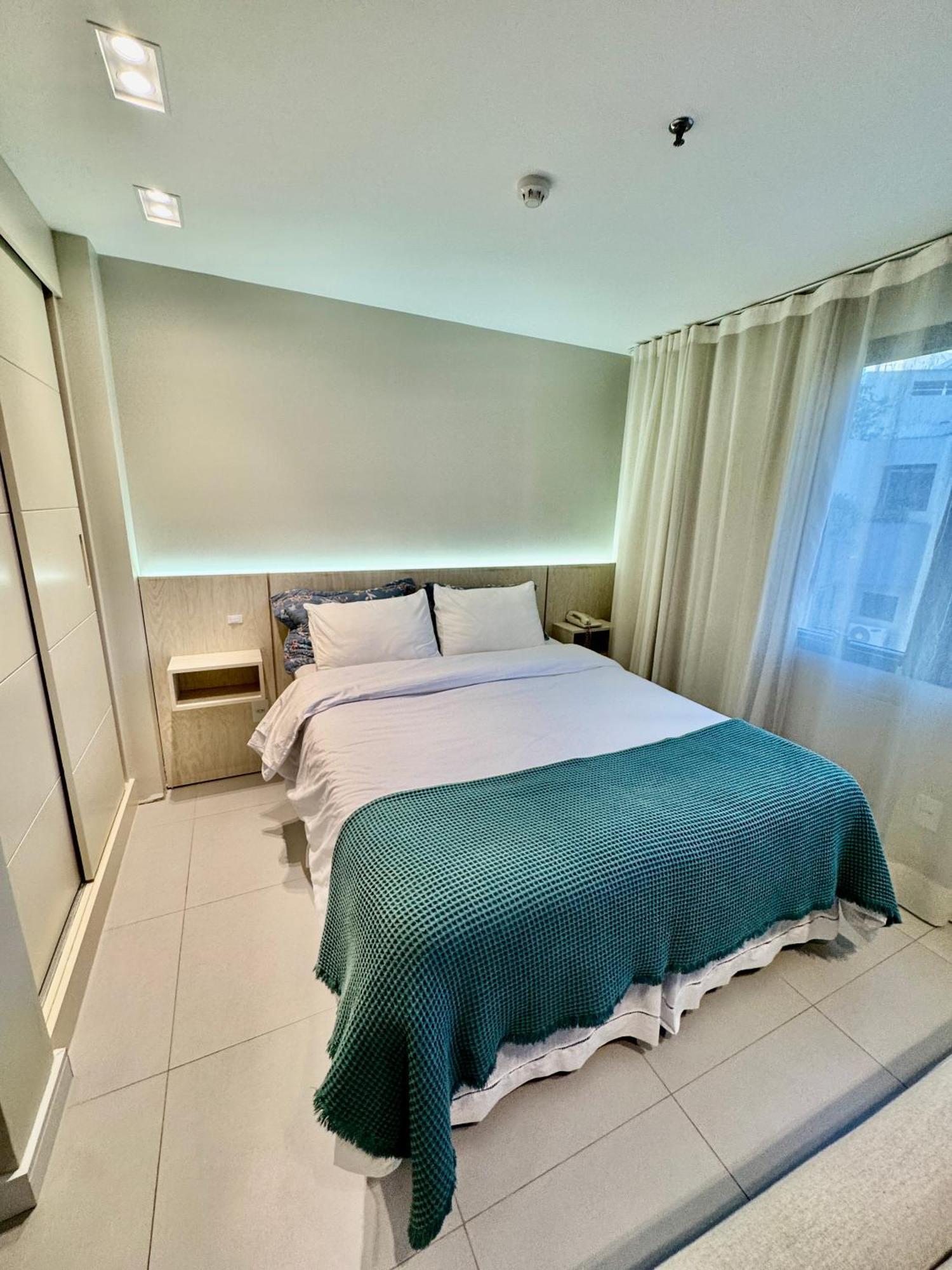 Apartment Transamerica Executive Jardins Sao Paulo