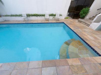 La Itaim By Manager Apart Otel Sao Paulo
