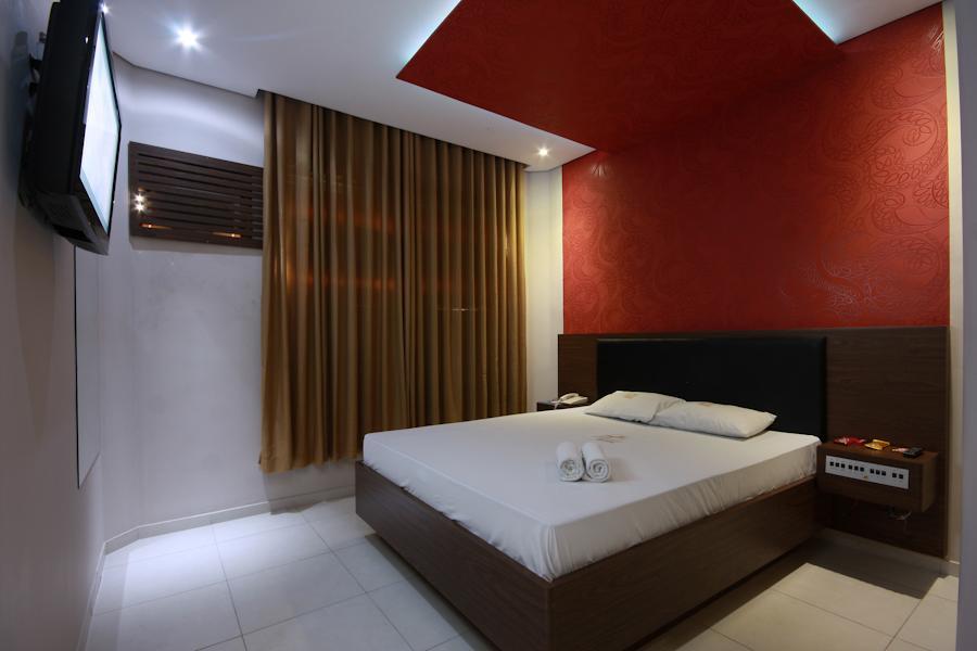 Hippus (adults Only) Love hotel 3*