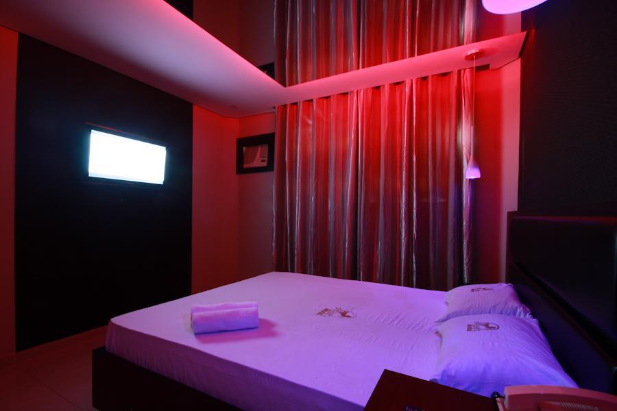 Hippus (adults Only) 3* Sao Paulo