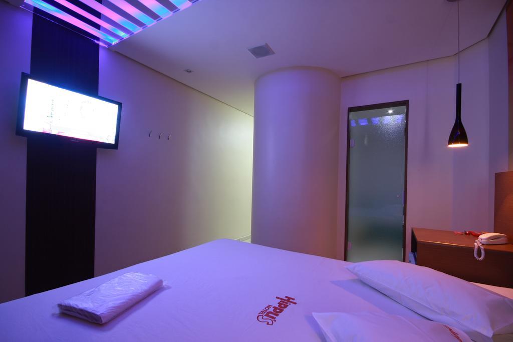Hippus (adults Only) 3* Sao Paulo
