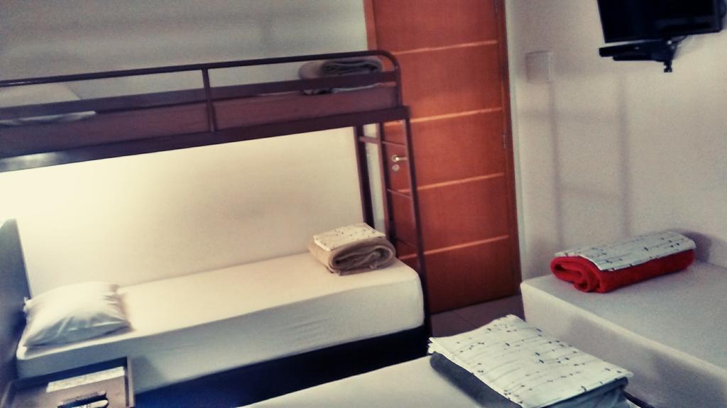 Otel Jardim Paulista Sao Paulo