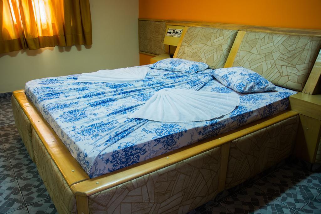 Yetişkin Oteli Gaivotas (adults Only) *