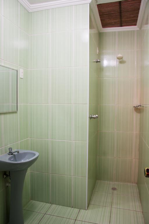 Gaivotas (adults Only) Yetişkin Oteli