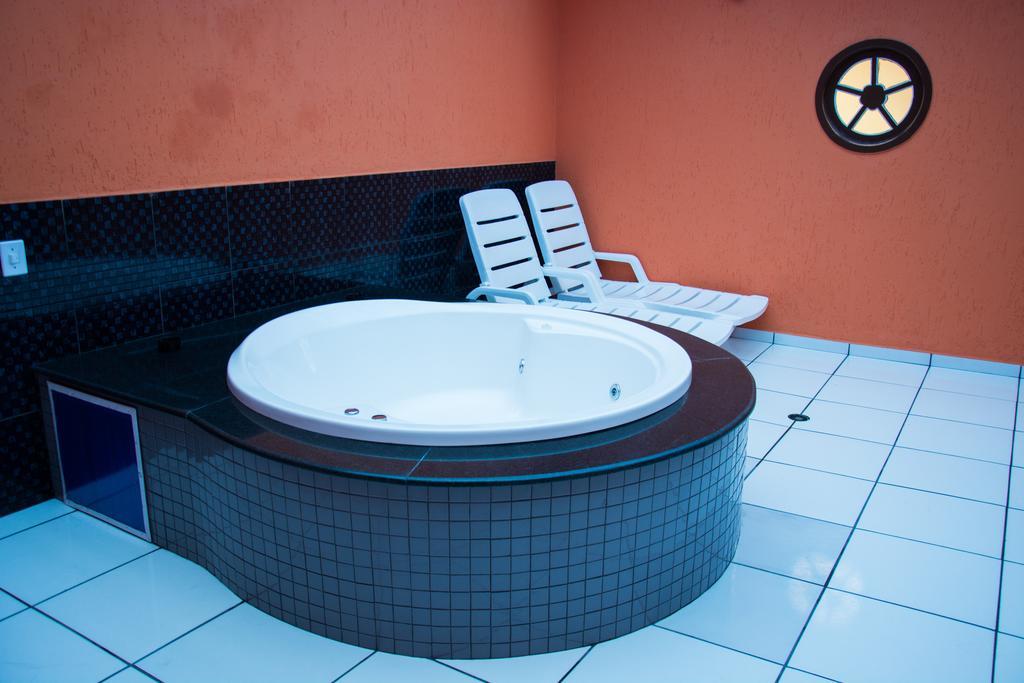 Yetişkin Oteli Gaivotas (adults Only) *