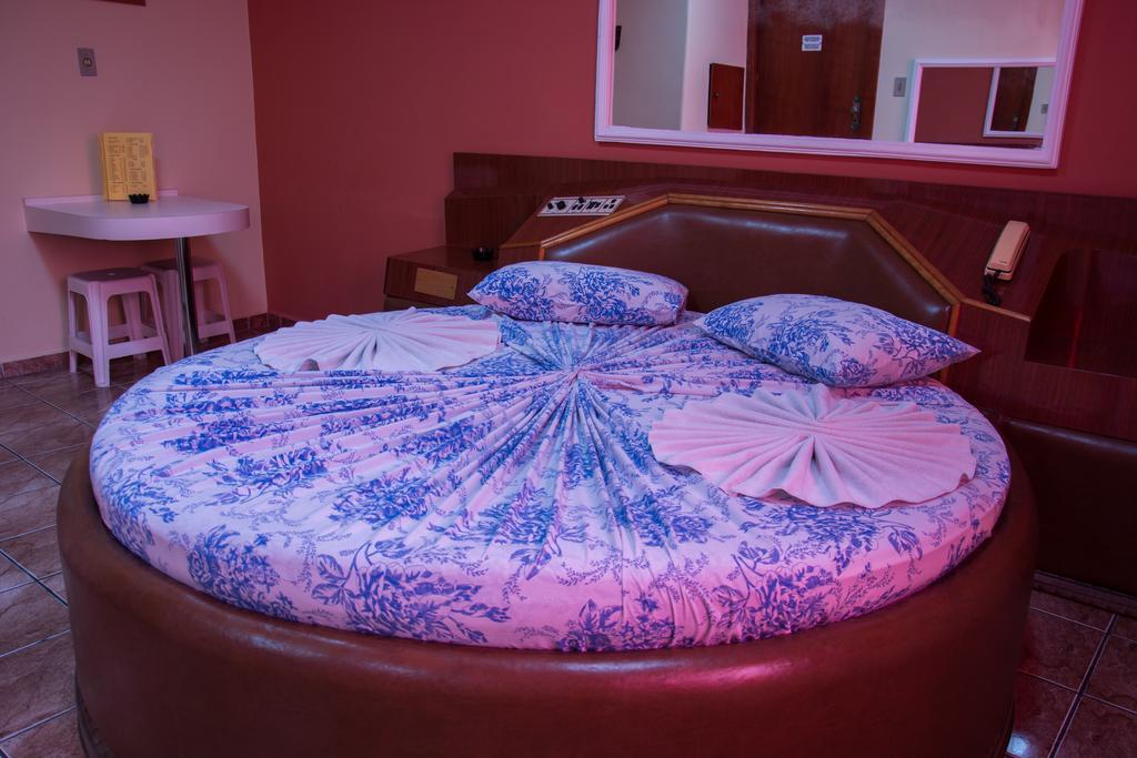 Gaivotas (adults Only) Yetişkin Oteli Sao Paulo