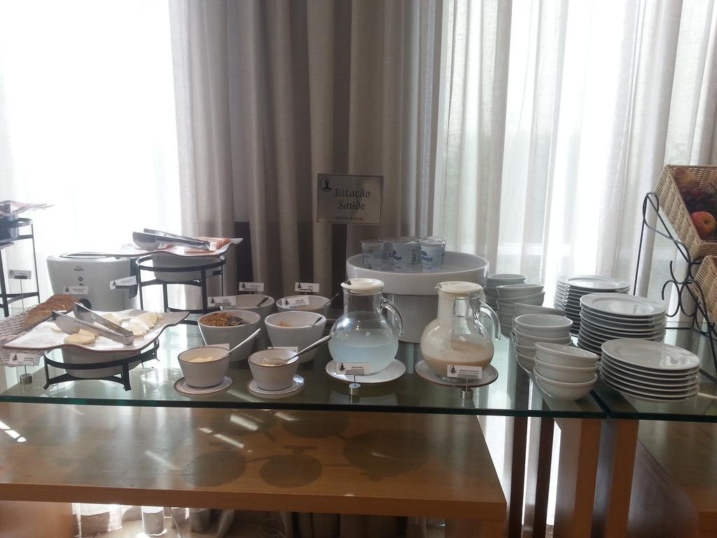 Cobertura Duplex Paulista Apartemen Sao Paulo
