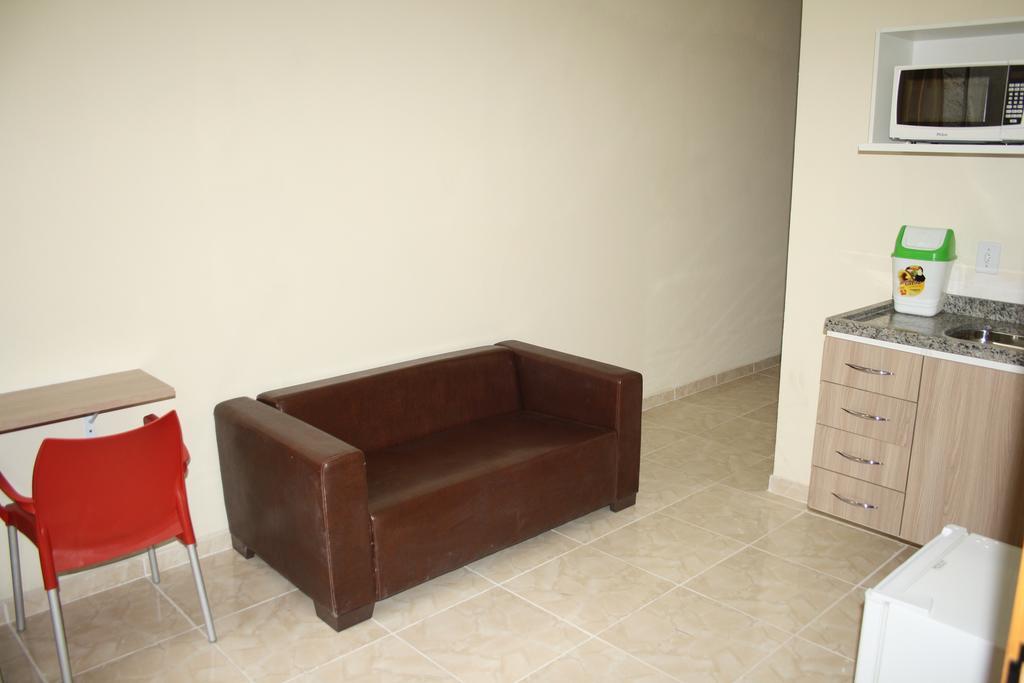 Bem Estar Aparthotel 2*
