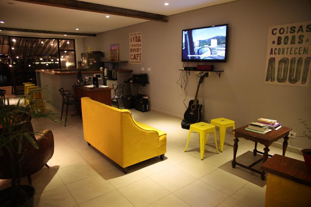 Soul Av Paulista Bela Vista 1 Hostel