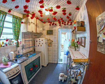Hostel Mama Brasil Sao Paulo