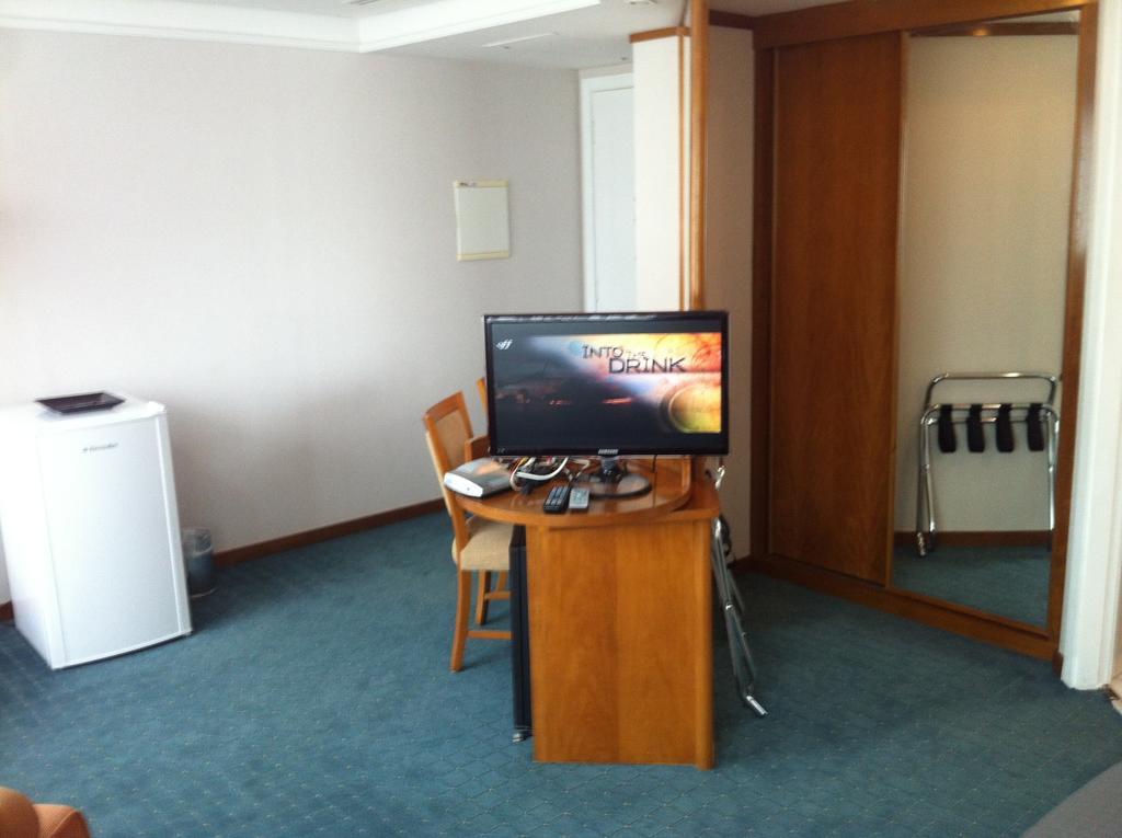 Căn hộ Flats Na Olimpia *