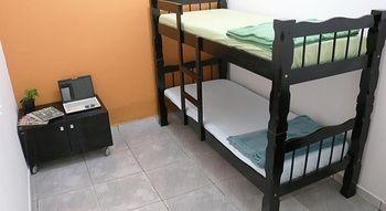 Hostel State - Em Frente Ao Metro Sao Paulo