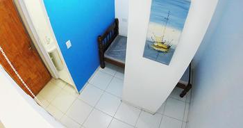 Hostel State - Em Frente Ao Metro