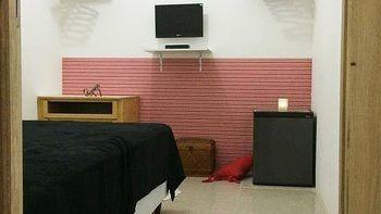 Hostel State - Em Frente Ao Metro *