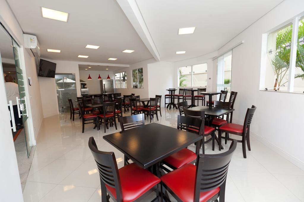 Apartemen Oscar Freire Sao Paulo
