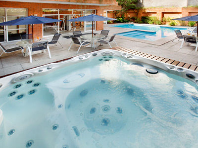 Otel Etoile Jardins Sao Paulo