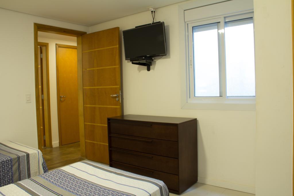 Otel Jardim Paulista Sao Paulo