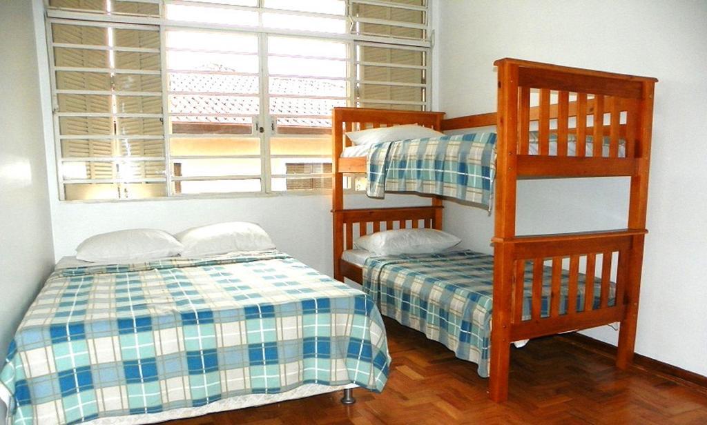Morumbi Hostel *