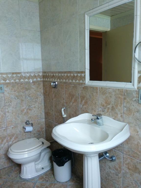 Hotel Novo Paramount