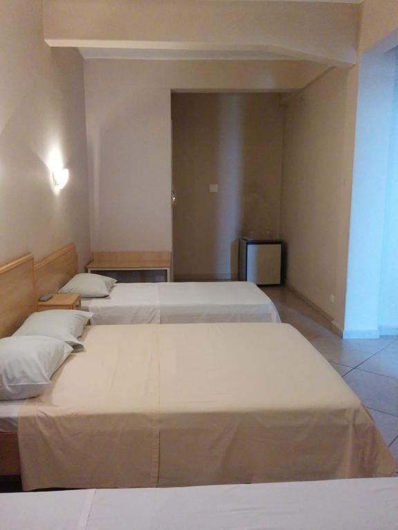 Novo Paramount Hotel 2*