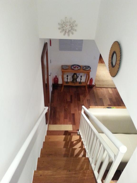 Apartemen Cobertura Duplex Paulista Sao Paulo